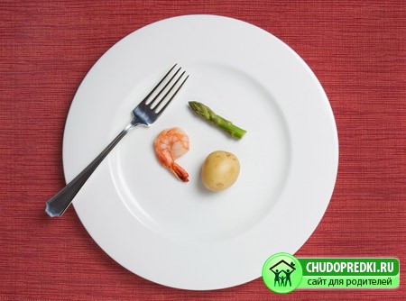Диета Протасова