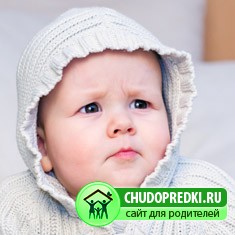 Отлучение от груди
