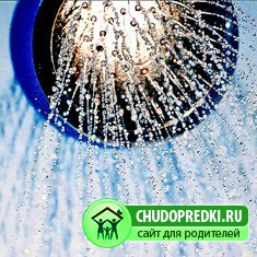 Гидромассаж после родов
