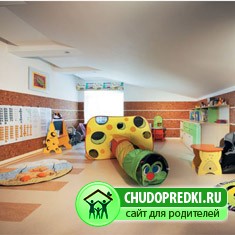 детская