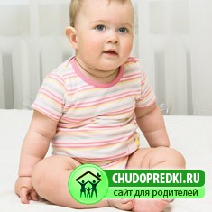 Аллергия у ребенка