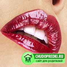 уход за губами