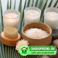 Сахарные скрабы
