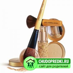 декоративная косметика