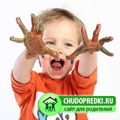 Вредные привычки ребенка