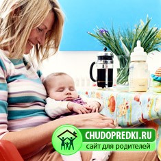 после родов