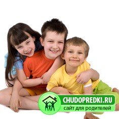 Игровая методика развития