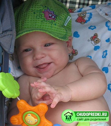 ребенок