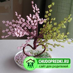 Бисероплетение для начинающих