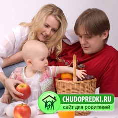 секс после рождения ребенка