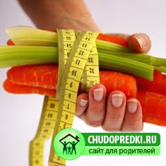 Модные диеты