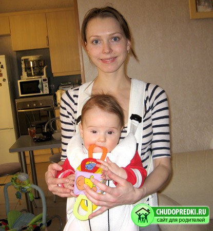 ребенок