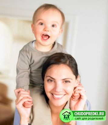восстановление после родов