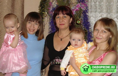 детки