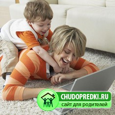 ИнтернетМама
