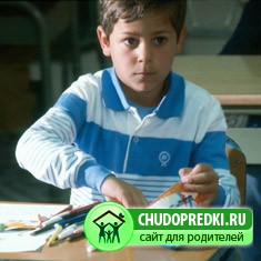 Средний школьный возраст