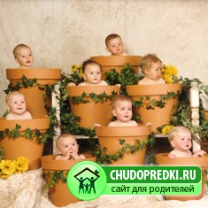 Дети эко