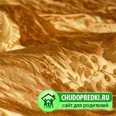 шелк