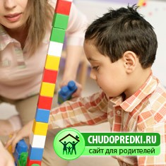 Ранний возраст в детском саду