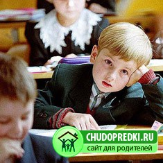 Развитие способностей школьников