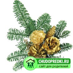 елка