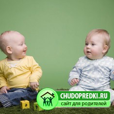 Сенсорное воспитание детей