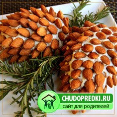 рецепты новогодних салатов