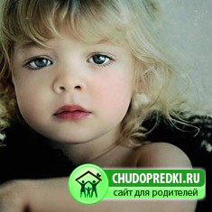ребёнок дошкольник