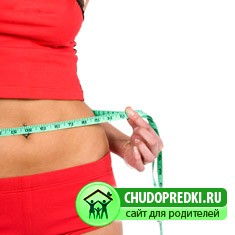 диеты для похудения