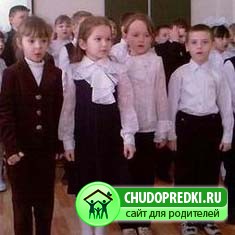 Сценарии детских праздников 8 марта