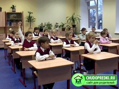 Диагностика младших школьников