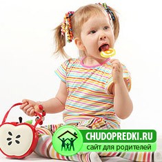 Игры для детей раннего возраста