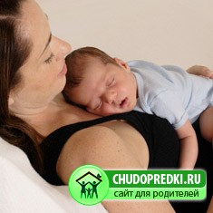 после родов