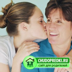 Подростки