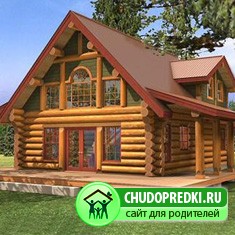 Баня своими руками