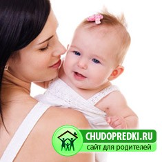 Стихи про маму