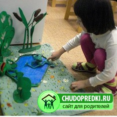 Экологическое воспитание школьников