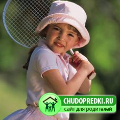 девочка