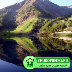 Финляндия. Отдых с детьми