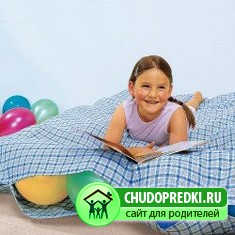 детский праздник