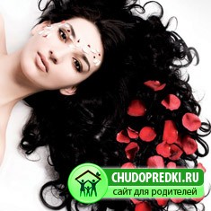 Профессиональная косметика для волос