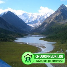 Отдых с детьми в Беларусии