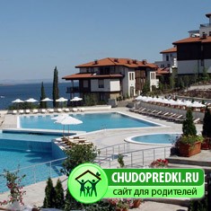 Достопримечательности Болгарии