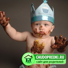Как правильно фотографировать ребенка