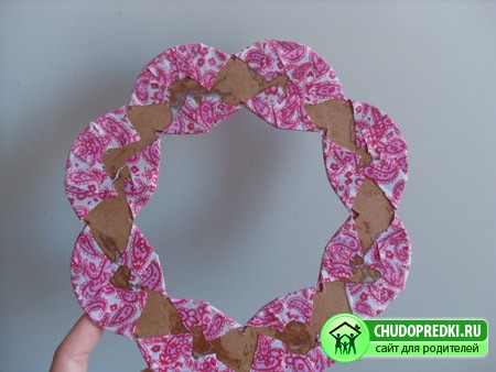 Мастер класс. Пасха