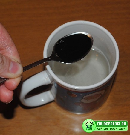 Мыловарение. Дегтярное мыло