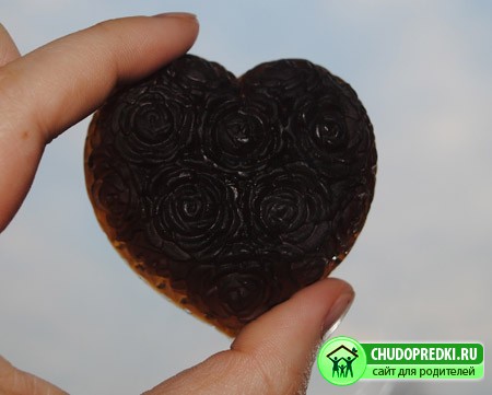 Мыловарение. Дегтярное мыло