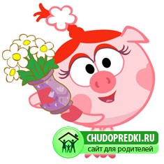 Популярные детские сериалы