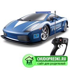 Популярные детские игрушки