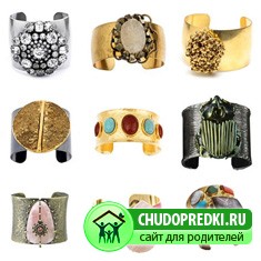 Модные летние аксессуары